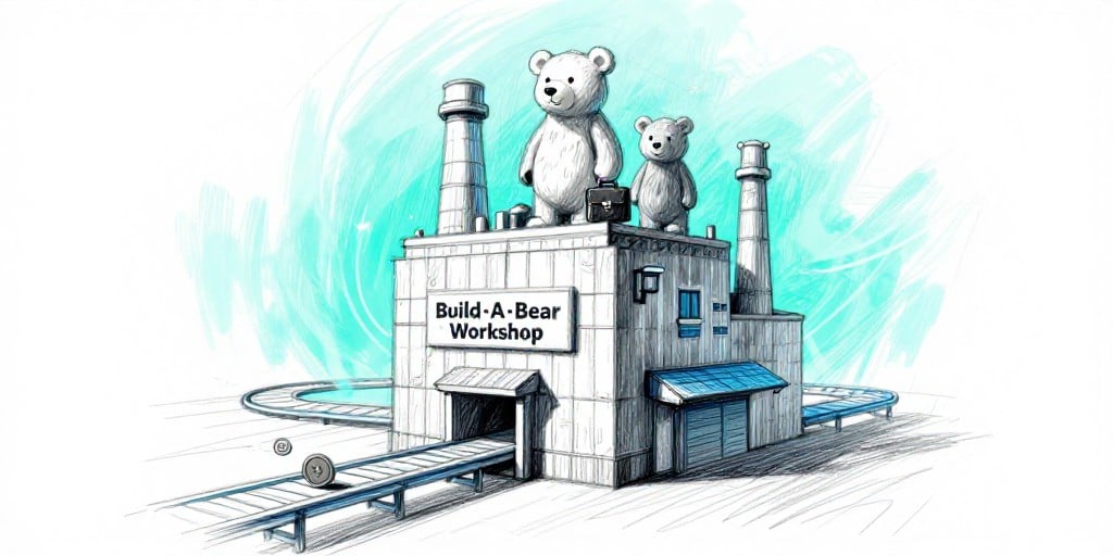 Insider Buying Spurs Optimism for Build‑A‑Bear Amid Market Slump Insider Buying Spurs Optimism for Build‑A‑Bear Amid Market Slump