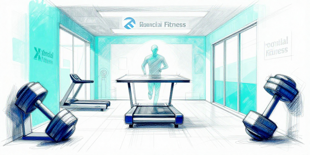 Insider Buying & Strategic Review Signal Xponential Fitness's Potential Growth Surge