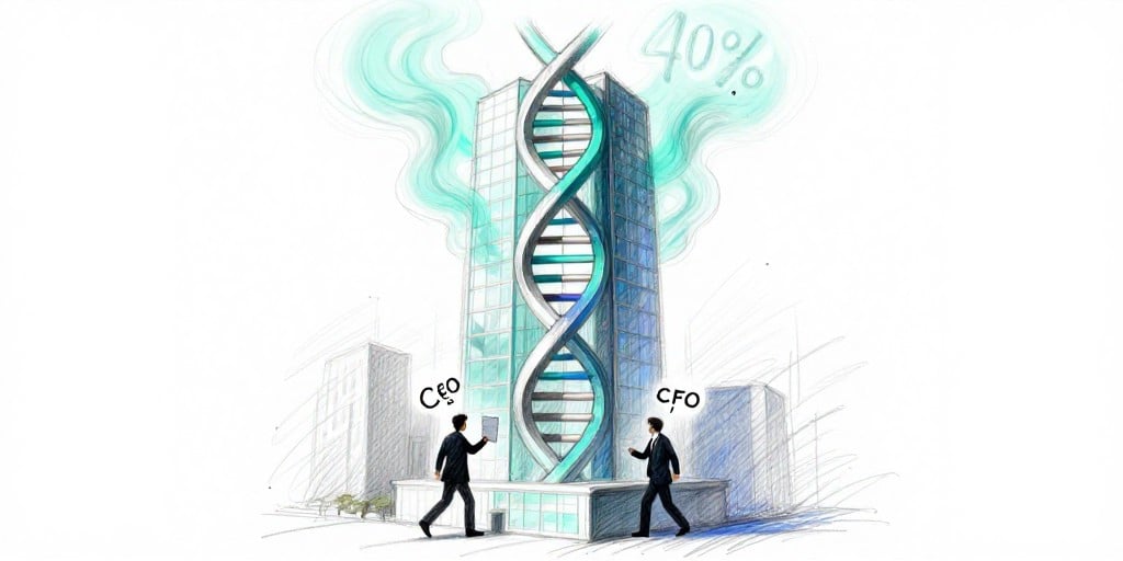 Insider Buying Surge at AgomAb Signals Confidence Amid Biotech Uncertainty Insider Buying Surge at AgomAb Signals Confidence Amid Biotech Uncertainty