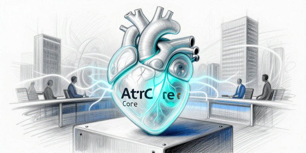 Insider Buying Surge at AtriCure Signals Strong Confidence in Q4 Earnings & Growth