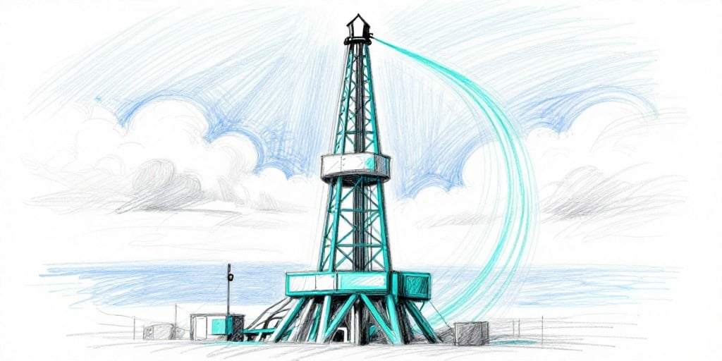 Insider Buying Surge at Borr Drilling Signals Strong Energy Services Upswing