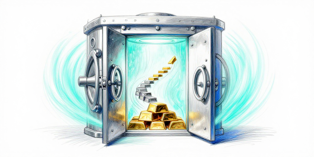 Insider Buying Surge at Contango Silver & Gold: Executive Confidence Drives Zero‑Price Share Grants Insider Buying Surge at Contango Silver & Gold: Executive Confidence Drives Zero‑Price Share Grants