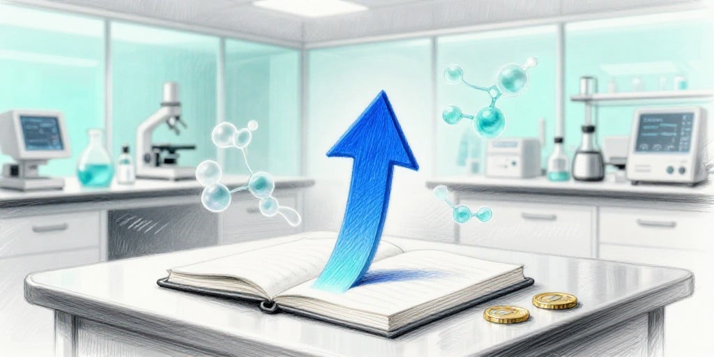 Insider Buying Surge at Cue Biopharma Signals Strong Future Value