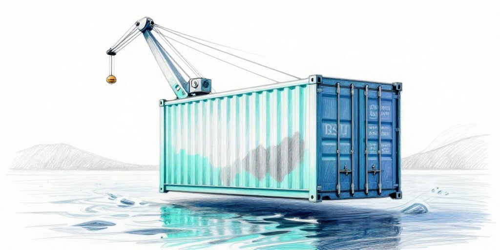 Insider Buying Surge at Genco Signals Confidence Amid High‑Valued Tender Offer