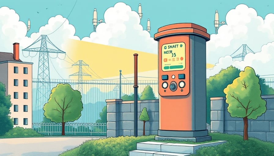 Insider Buying Surge at Itron: What It Means for the Stock