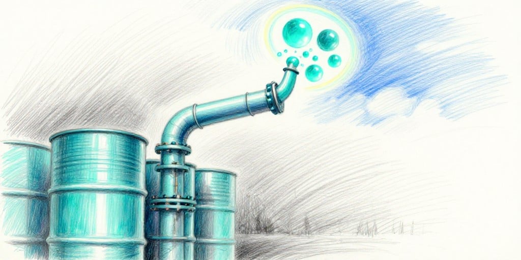 Insider Buying Surge at NGL Energy Signals Strong Investor Confidence and Future Upside