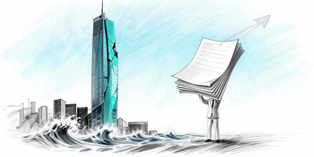 Insider Buying Surge at One Liberty Properties Signals Undervalued Opportunity