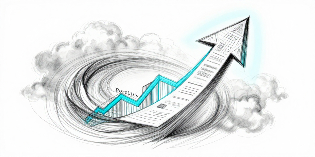 Insider Buying Surge at PTLO Signals Management Confidence Amid Volatile Market
