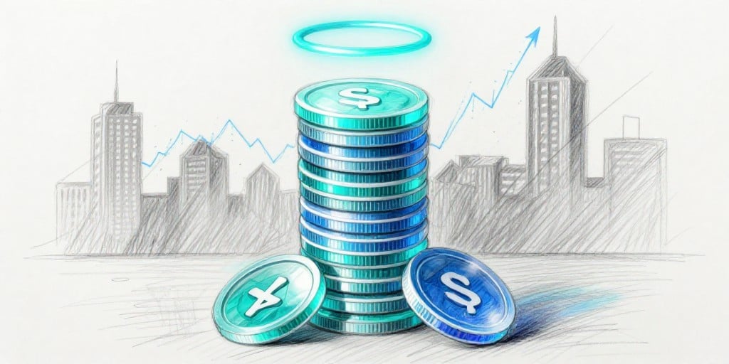 Insider Buying Surge at Securitize Signals Confidence & Upside Potential for Investors Insider Buying Surge at Securitize Signals Confidence & Upside Potential for Investors
