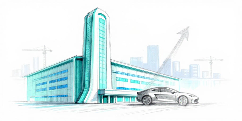 Insider Buying Surge at Sonic Automotive Signals Confidence in Future Growth