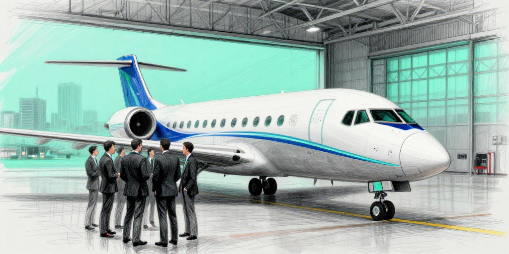 Insider Buying Surge at Surf Air Mobility Signals Potential Upside