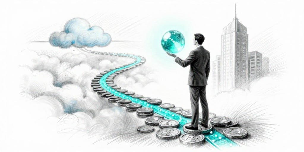 Insider Buying Surge at Zhibao Tech Signals Bold Fintech Pivot Insider Buying Surge at Zhibao Tech Signals Bold Fintech Pivot