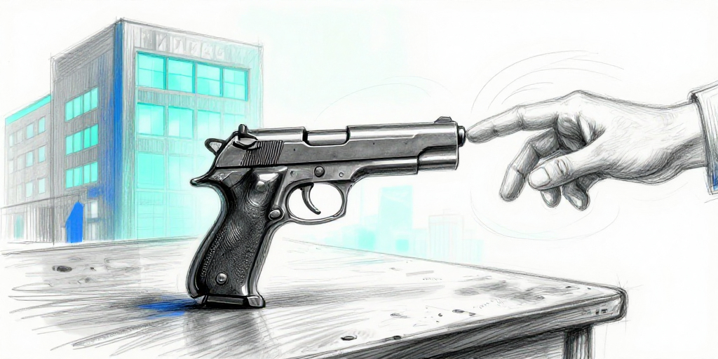 Insider Buying Surge Boosts Confidence in Sturm Ruger's Growth