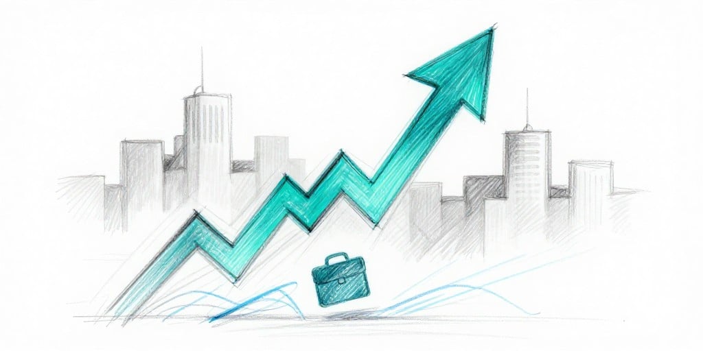 Insider Buying Surge Boosts SAGIMET Stock Amid Strong Momentum & Positive Sentiment