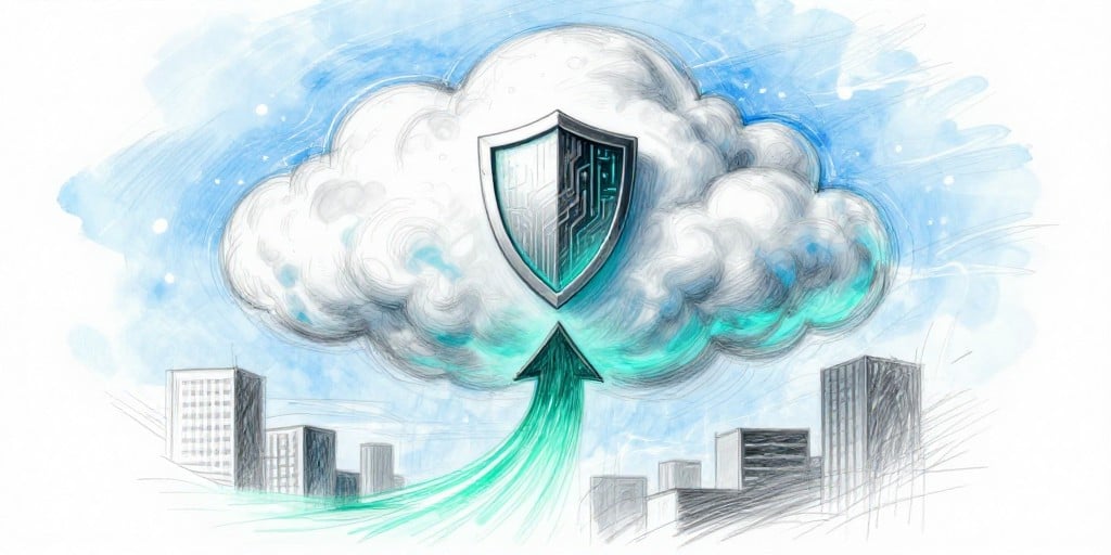 Insider Buying Surge Confirms Netskope’s Growth Momentum