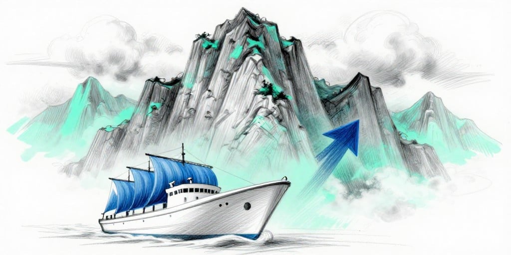 Insider Buying Surge: Himalaya Shipping's Executives Sign Strong Confidence in 135‑$ Shares