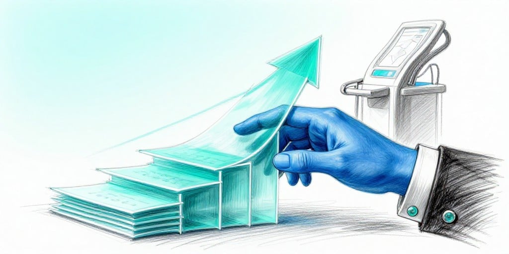 Insider Buying Surge: InMode Executives Buy 6,000 RSUs Amid Strong Growth Outlook Insider Buying Surge: InMode Executives Buy 6,000 RSUs Amid Strong Growth Outlook