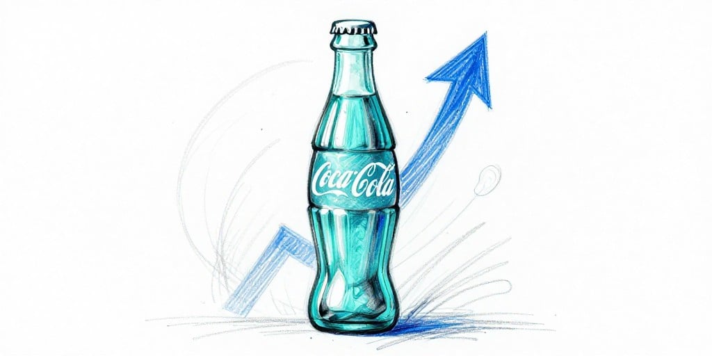 Insider Buying Surge: Nancy Quan Buys 50,000 Coca‑Cola Shares at $90.44 Insider Buying Surge: Nancy Quan Buys 50,000 Coca‑Cola Shares at $90.44