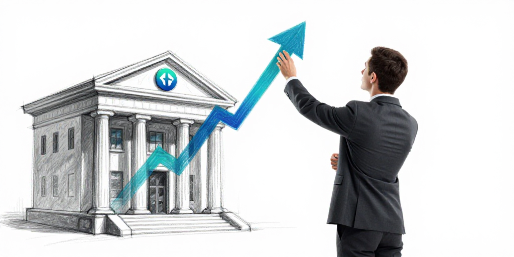 Insider Buying Surge Shows Confidence in Farmers & Merchants Bancshares