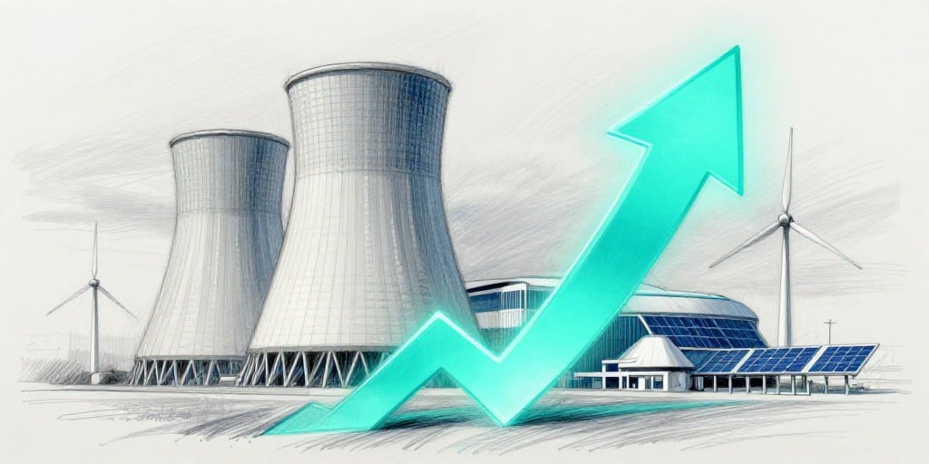 Insider Buying Surge Shows Confidence in Standard Nuclear's IPO Future Insider Buying Surge Shows Confidence in Standard Nuclear's IPO Future