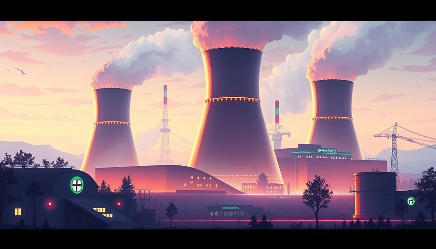 Insider Buying Surge Shows Confidence in Terrestrial Energy’s Long‑Term Growth Plan