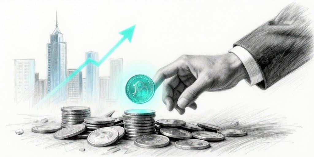 Insider Buying Surge Shows Klarna’s Confidence Amid Market Dips