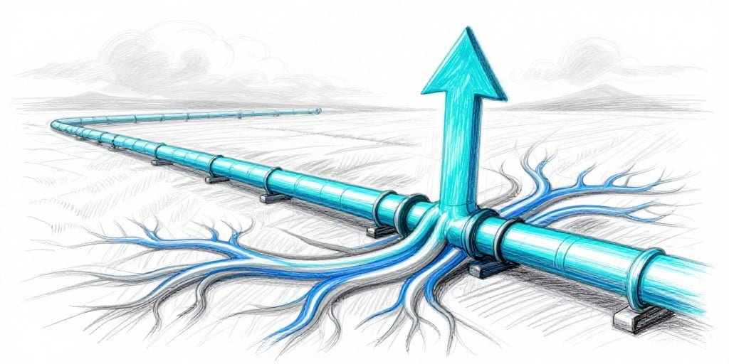 Insider Buying Surge Shows MPLX LP’s Confidence in Pipeline Growth & Strong Cash Flow Insider Buying Surge Shows MPLX LP’s Confidence in Pipeline Growth & Strong Cash Flow