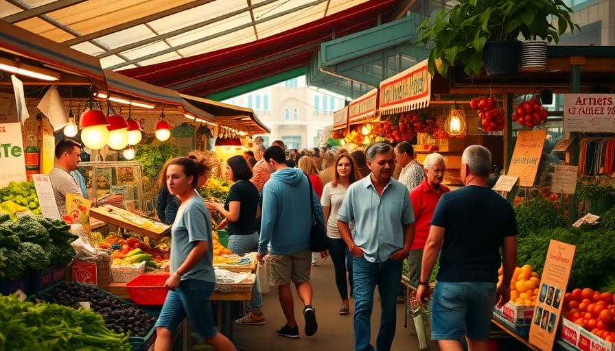 Insider Buying Surge Signals Bullish Outlook for Innovative Food Holdings