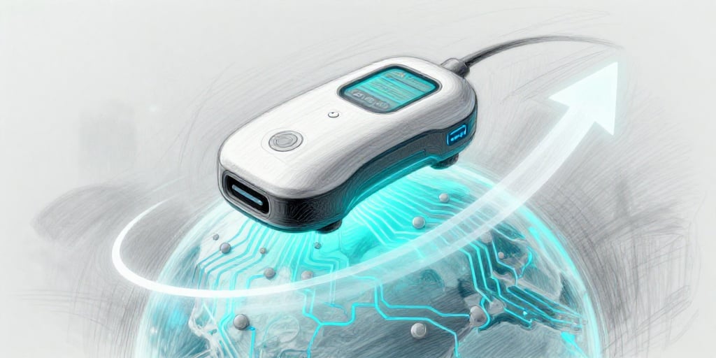 Insider Buying Surge Signals Confidence Ahead of Mobia's IPO