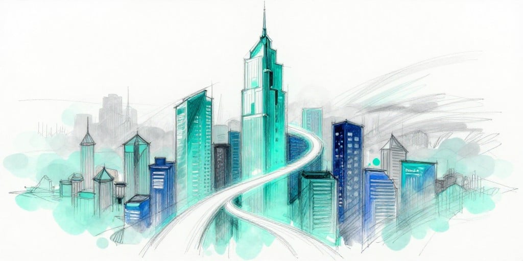 Insider Buying Surge Signals Confidence in Cousins' Sun‑Belt REIT Outlook