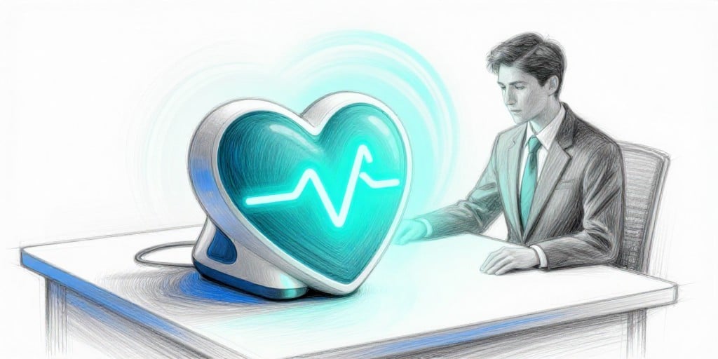 Insider Buying Surge Signals Confidence in Tenon Medical's Future Growth