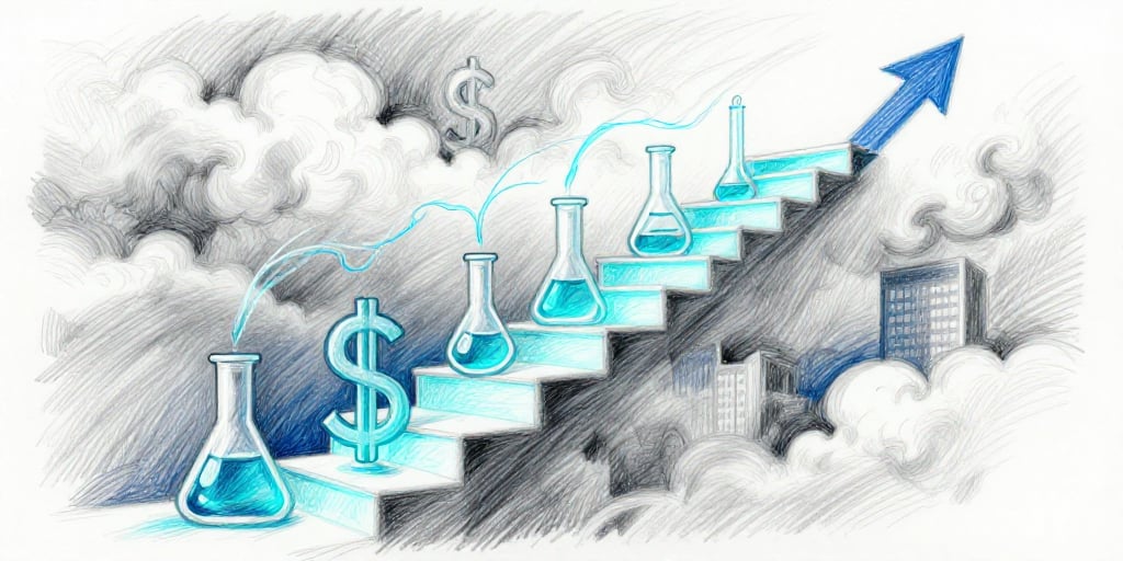 Insider Buying Surge Signals CRL's Undervalued Future – Don't Miss the Turnaround