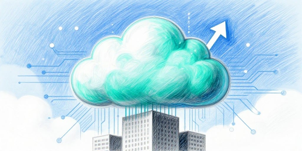 Insider Buying Surge Signals Nutanix CFO Confidence in Rising Cloud AI Stock Insider Buying Surge Signals Nutanix CFO Confidence in Rising Cloud AI Stock