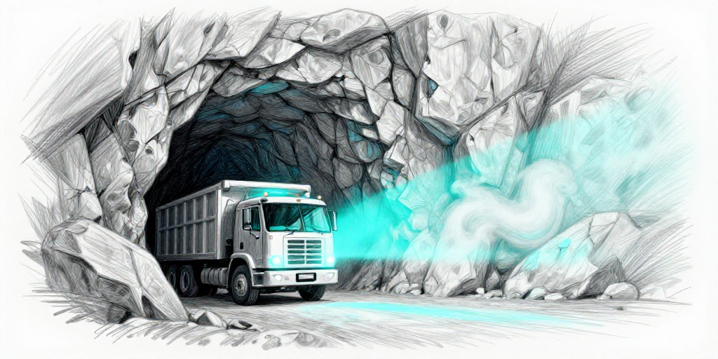 Insider Buying Surge: Sprott Eric Buys 100k Hycroft Shares, Fueling Bullish Outlook