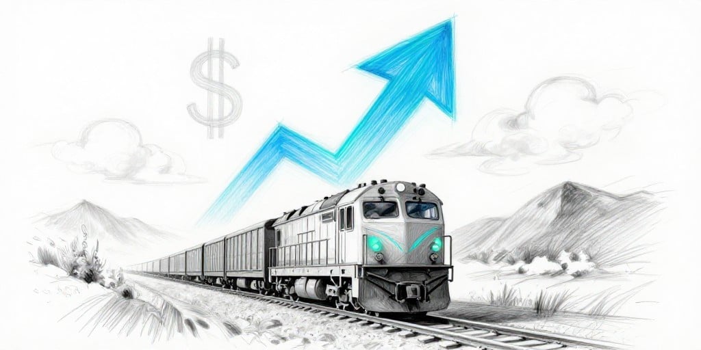 Insider Buying Surges at Norfolk Southern: What It Means for Investors Insider Buying Surges at Norfolk Southern: What It Means for Investors
