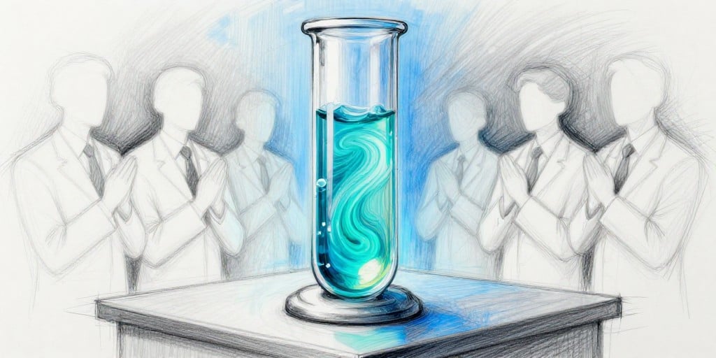 Insider Buy‑Options Surge at Candel Therapeutics: 8 Executives Secure 32K Each, Signaling Strong Future Growth