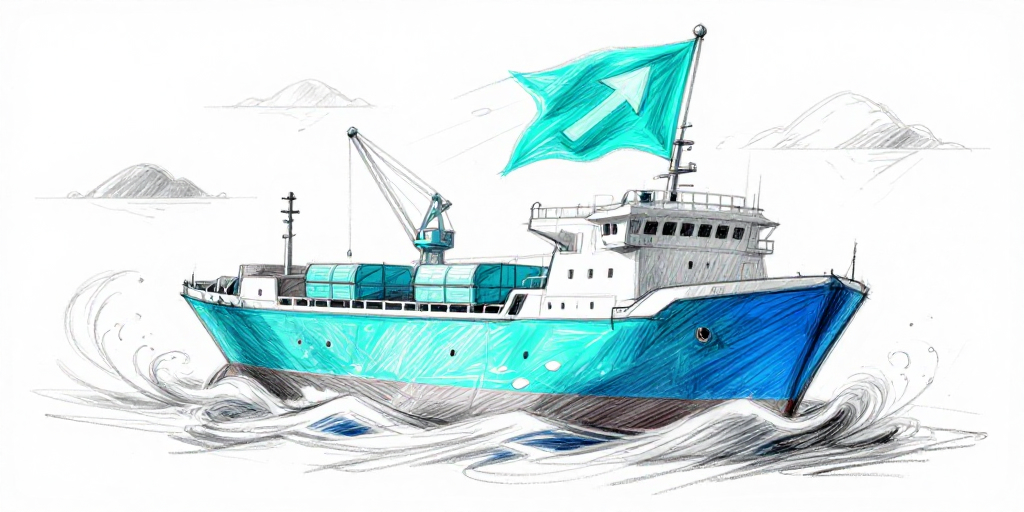 Insider Buys 17% of Globus Maritime Shares—Signaling Undervalued Growth Potential