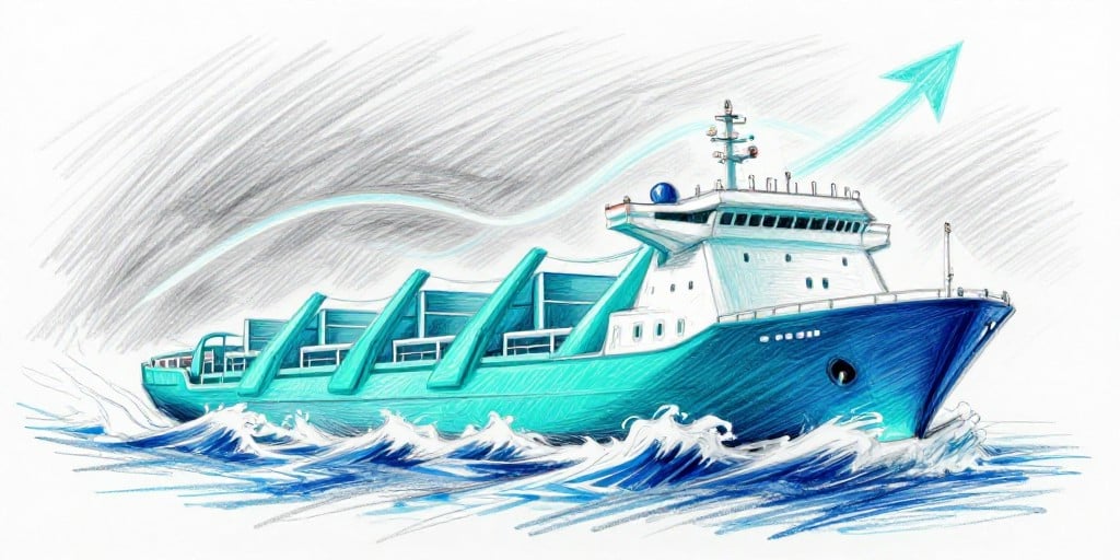 Insider Buys 1.7M Shares of Diana Shipping Amid New Charter & Fleet Expansion Insider Buys 1.7M Shares of Diana Shipping Amid New Charter & Fleet Expansion