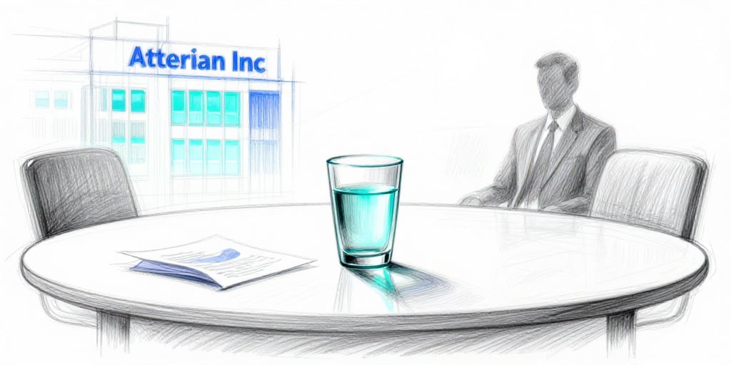 Insider Buys 3.5M Aterian Convertible Shares at $2 Each to Fund Restructuring and Reverse Split