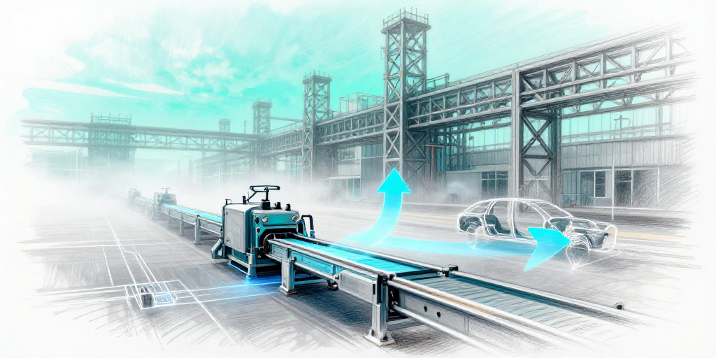 Insider Buys at Dana Inc. Signal Confidence in EV Power‑train Pivot