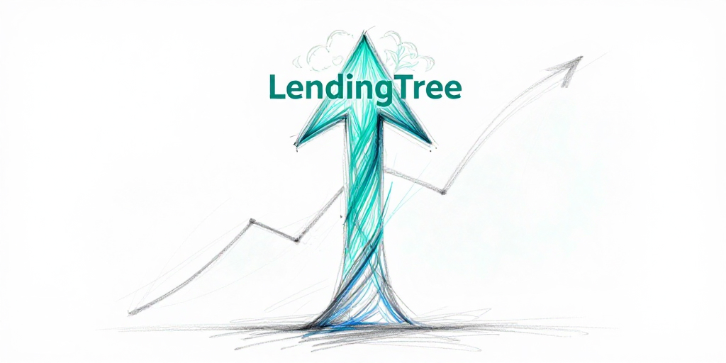 Insider Buys Boost LendingTree: COO's Confidence Sparks Market Optimism