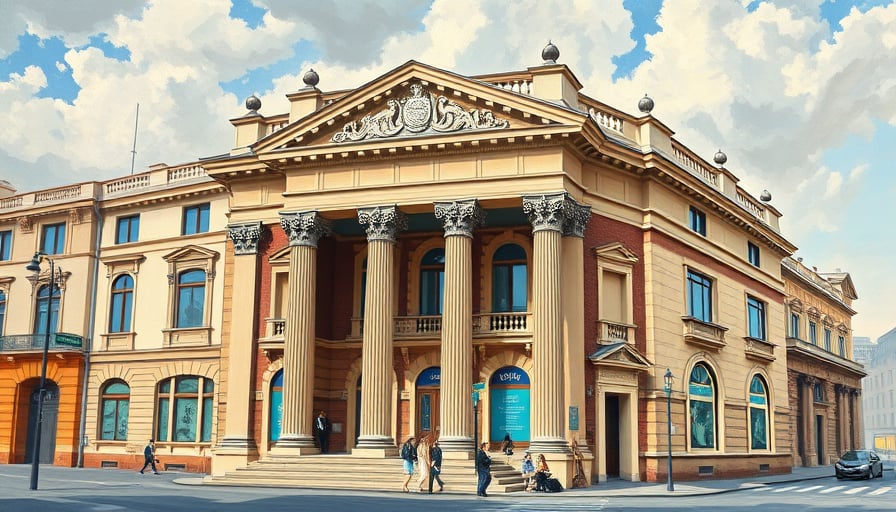 Insider Buys by Bright Gunther Signal Confidence in Ally Financial’s Long‑Term Outlook