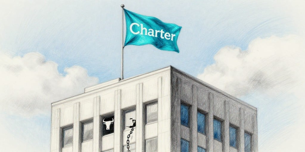Insider Buys & Cox Stake Boost Charter Communications: Signals Bullish Growth Insider Buys & Cox Stake Boost Charter Communications: Signals Bullish Growth