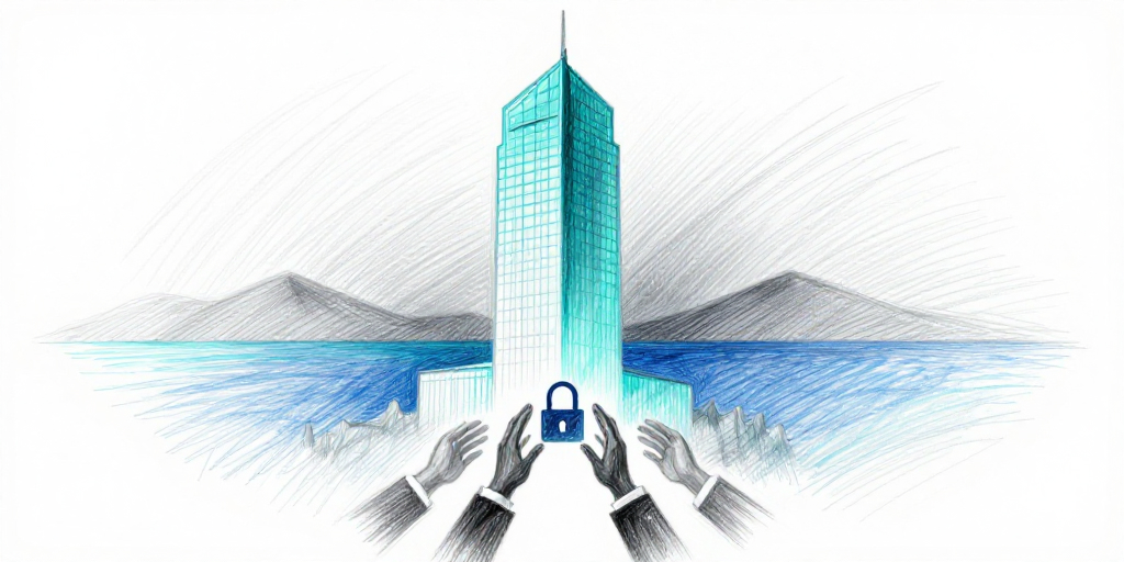 Insider Buys Easterly REIT: Confidence in Stable Gov‑Backed Assets Signals Long‑Term Upside