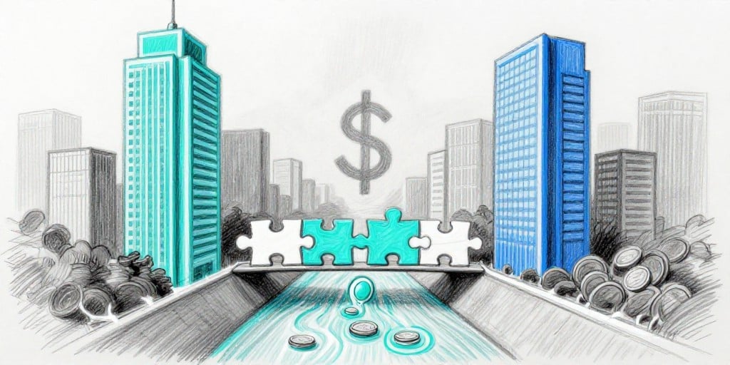 Insider Buys Fuel Confidence in AvalonBay‑Vivmark Merger, Projecting $250 M in Synergies