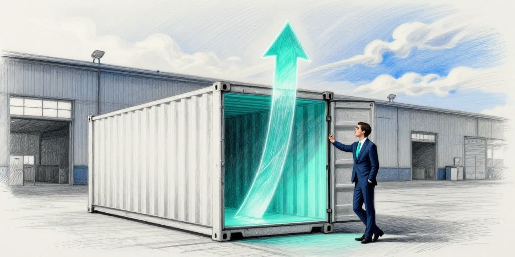 Insider Buys GHL Amid 74% Drop – What It Means for Investors