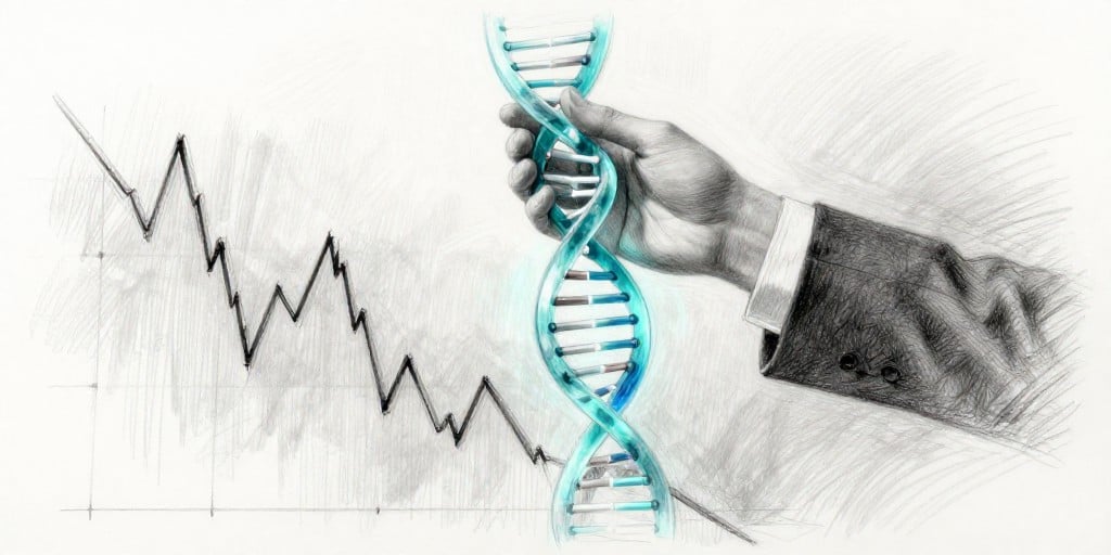 Insider Buys Ginkgo Bioworks Shares Amid Bear Market, Signaling Confidence in Future Growth Insider Buys Ginkgo Bioworks Shares Amid Bear Market, Signaling Confidence in Future Growth