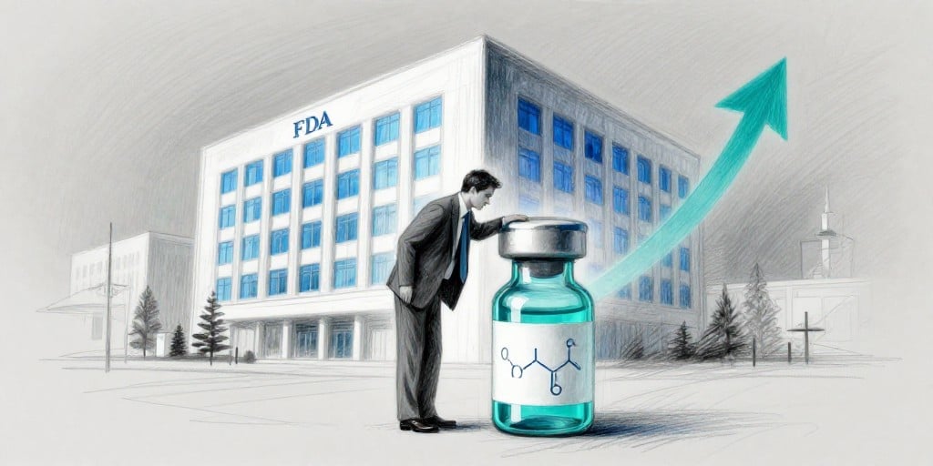 Insider Buys Gossamer Bio Shares as NDA Filing Sparks Growth Hope Insider Buys Gossamer Bio Shares as NDA Filing Sparks Growth Hope