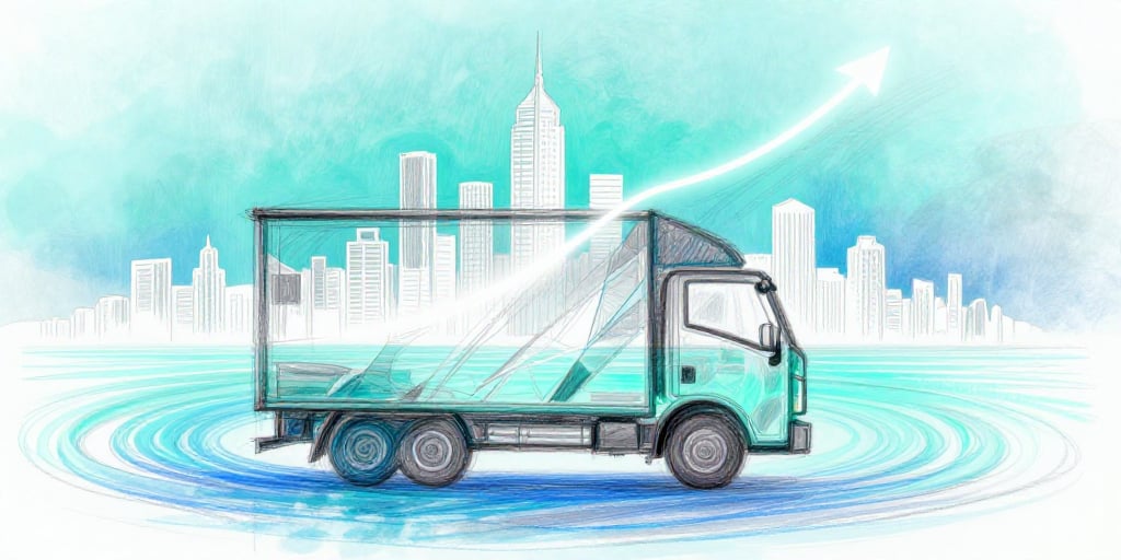 Insider Buys PACCAR Shares Amid Soft Market: Buy‑the‑Dip Signals Confidence