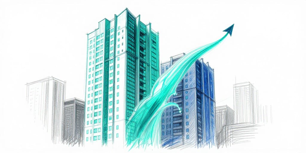 Insider Buys & Sells: Dozier's Moves Signal Value Beyond UHG‑SMH Merger